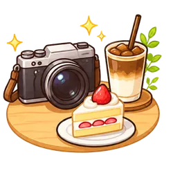 โปรโมทอาหาร ถ่ายรูป รีวิวร้านอาหารเปิดใหม่ โดยนักรีวิวหน้าใหม่ ใกล้สรงประภา