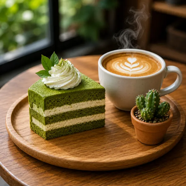 โปรโมทร้านอาหารในสวน รีวิวร้านบรรยากาศธรรมชาติ ใกล้สรงประภา